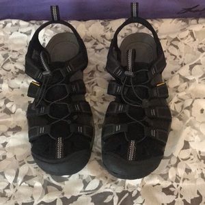 Men’s Keen’s